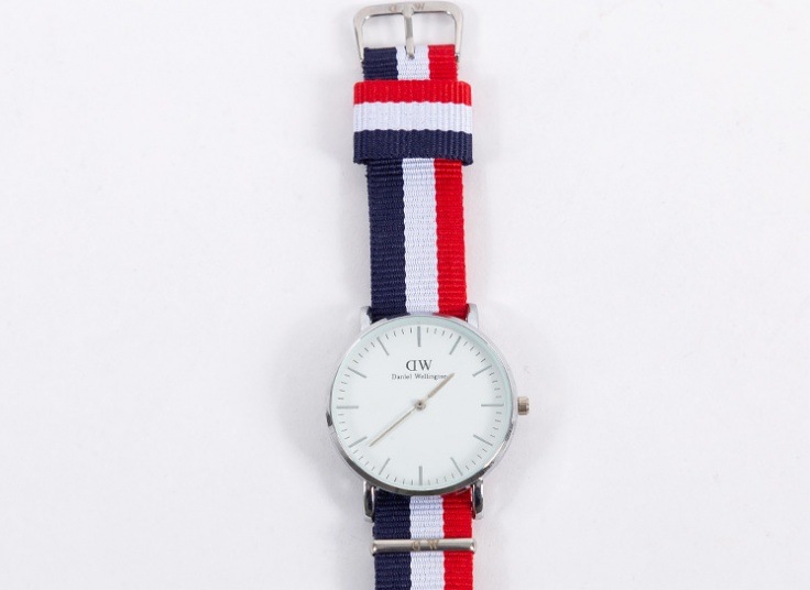 ساعت مچی مردانه DW