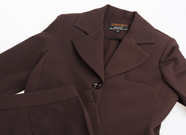 مانتو و شلوار رسمی