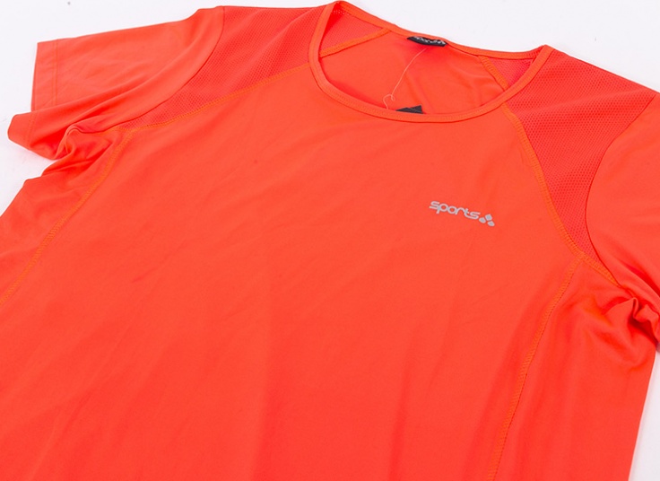 تیشرت زنانه ورزشی  Sports
