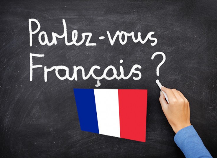 آموزش زبان فرانسه سرای محله زرگنده