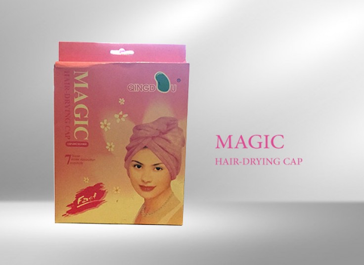 حوله سر جادویی Magic