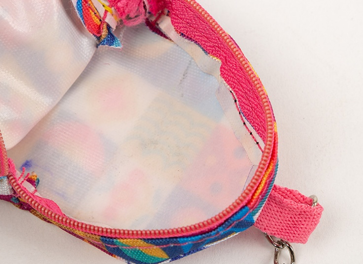 کیف طرحدار هندزفری