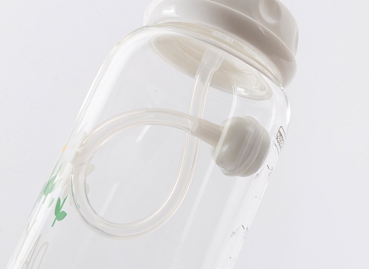 شیشه شیر پیرکس Kapt