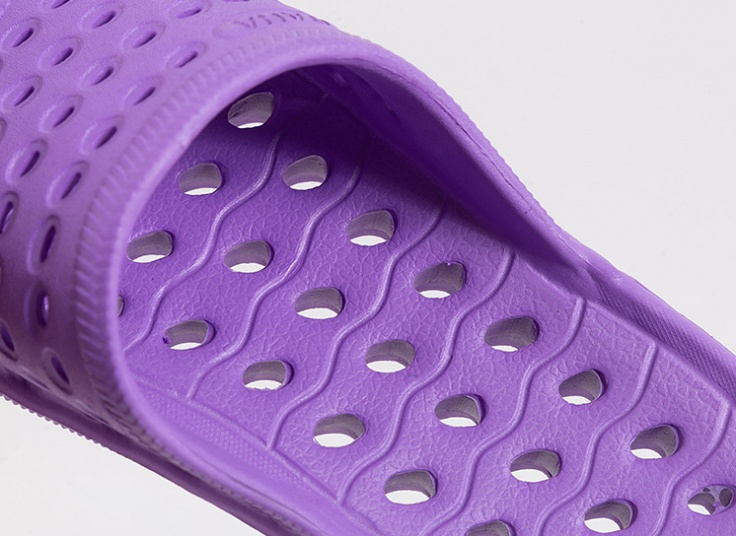 دمپایی استخری Raha