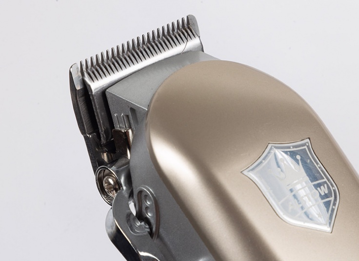 ریش تراش ALSTOW