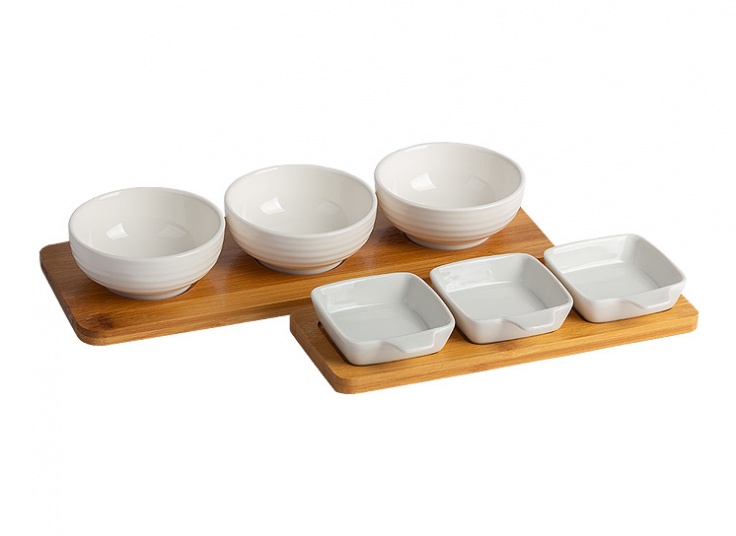 اردور خوری بامبو ternary