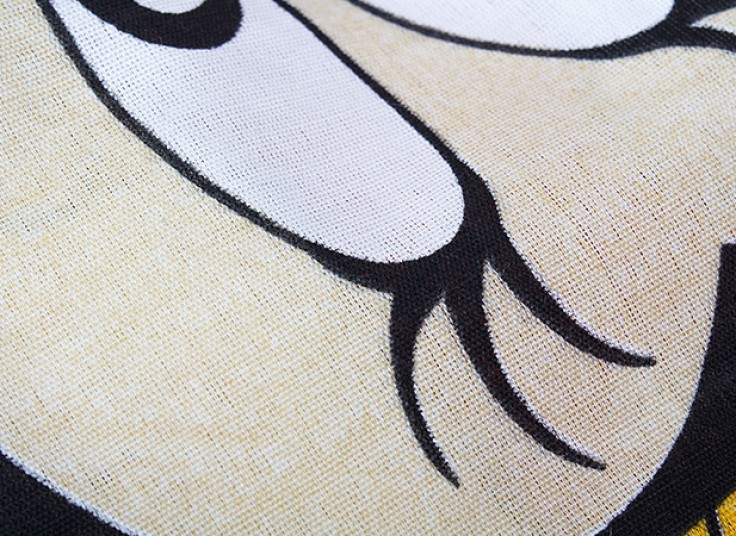 شلوارک بچه گانه کارتونی