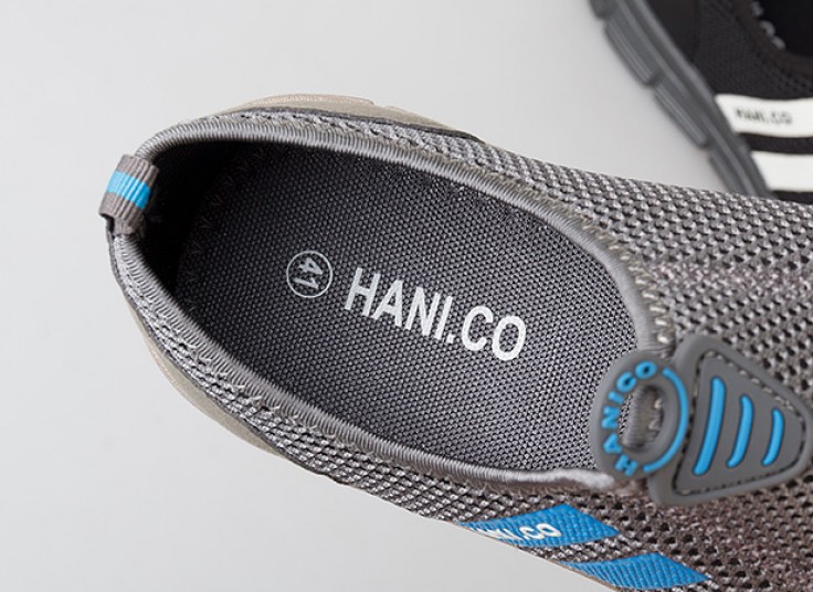 کفش راحتی مردانه Hani Co