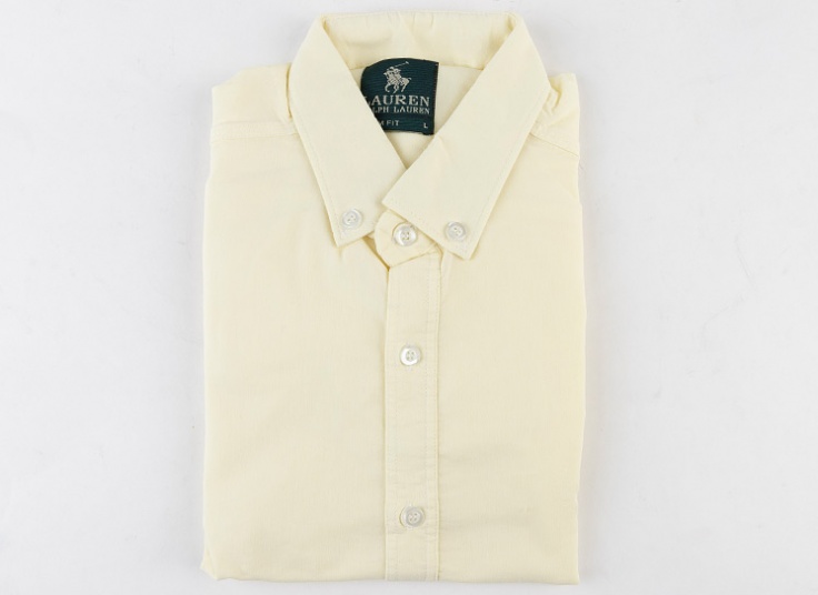 پیراهن ساده مردانه Polo Ralph Lauren