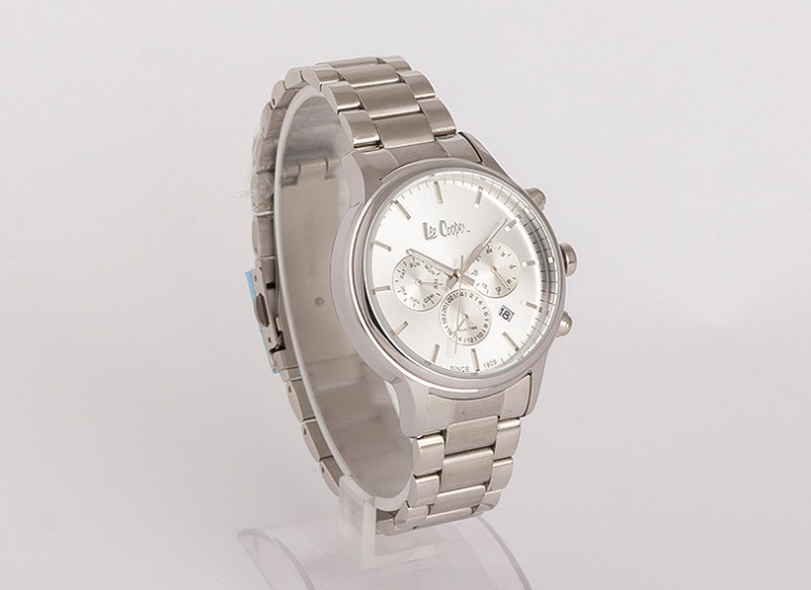 ساعت مچی مردانه مدل کرنوگراف Lee Cooper