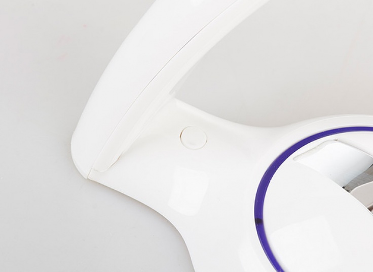 چراغ خواب رنگین کمانی Lucky Rainbow