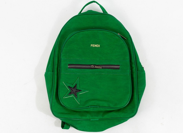 کوله پشتی Fendi