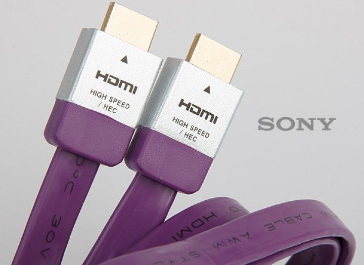 کابل SONY HDMI