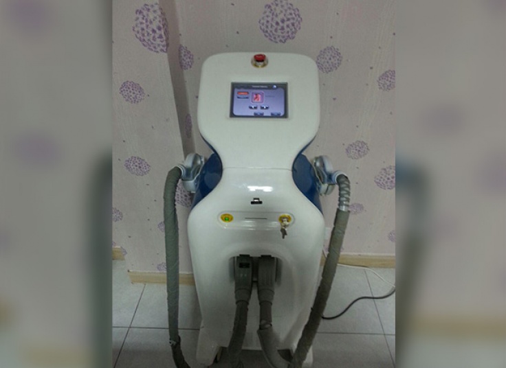 میکرودرم دکتر جامعی