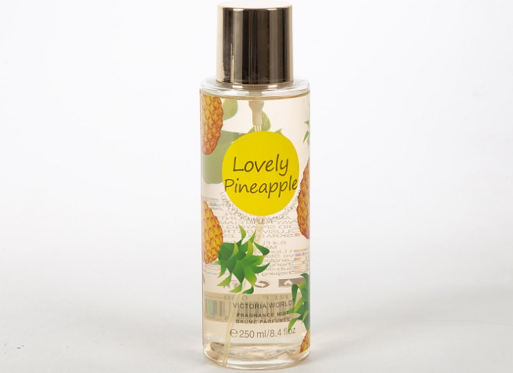 بادی اسپلش Victoria World