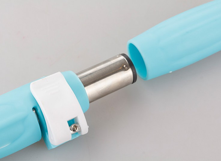 طی سطلی Easy mop سری چهار موتوره