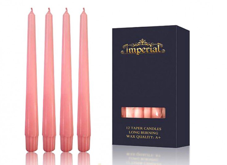 شمع قلمی سی سانت IMPERIAL