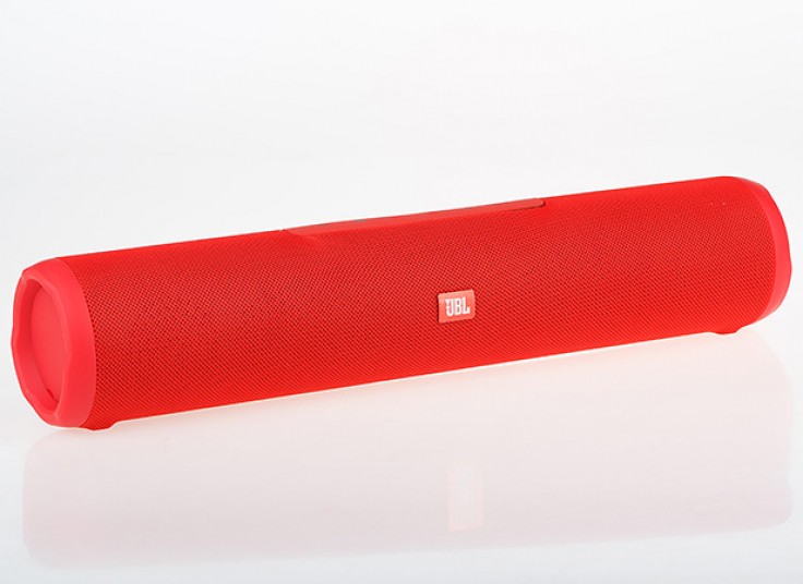 اسپیکر بلوتوث طرح JBL