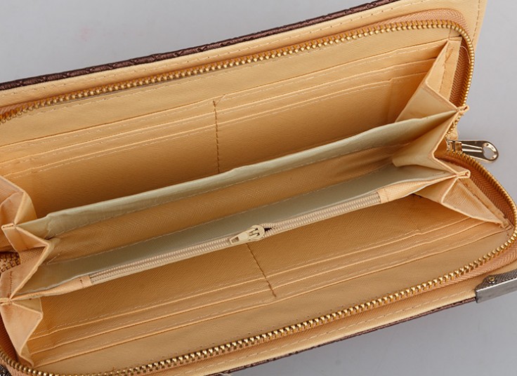 کیف پول CHANEL مدل Clutch