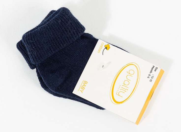 جوراب بچگانه Baby Socks