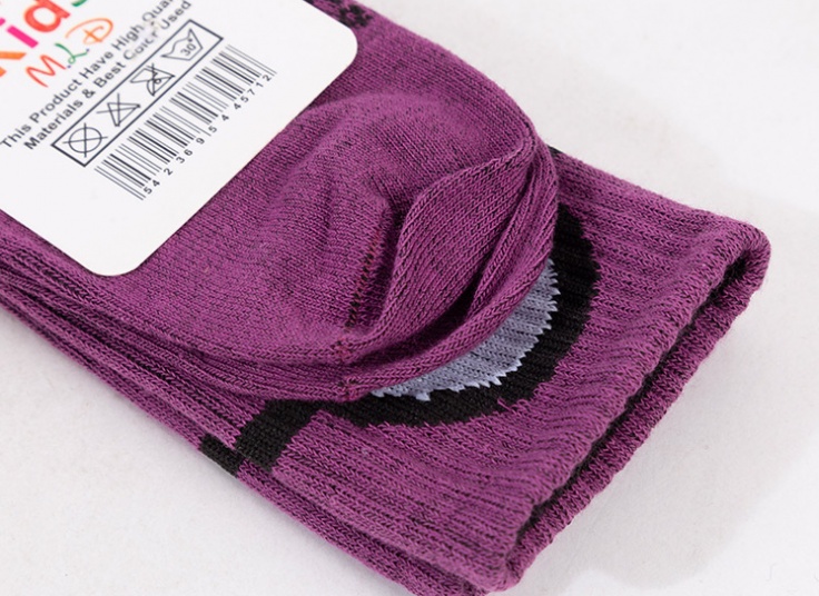 جوراب کارتونی بچگانه MLD