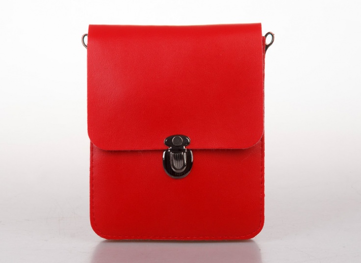 کیف پاسپورتی چرمی