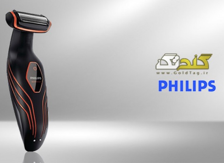 بادی گروم Philips 2024