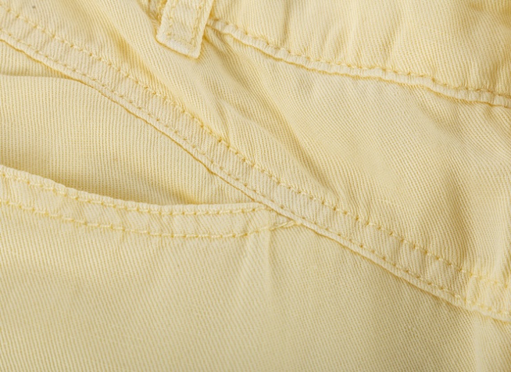 شلوار زنانه لینن ZARA