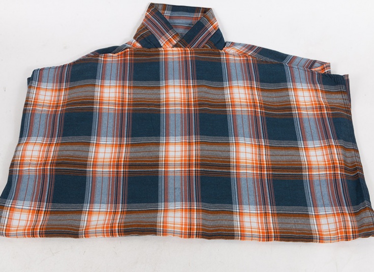 پیراهن مردانه قواره دار M&J