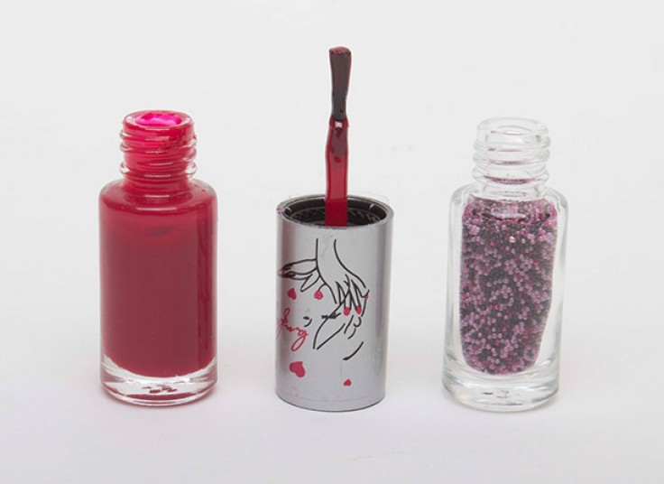 لاک خاویاری