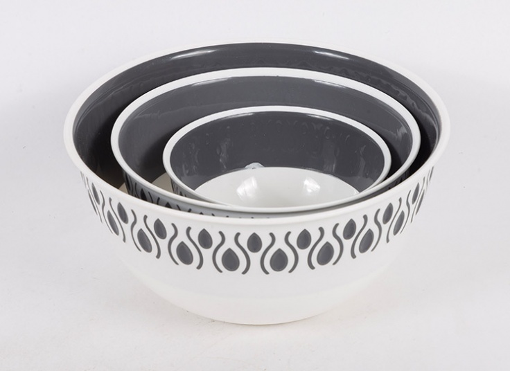 کاسه مدل اشکی Fooli Life