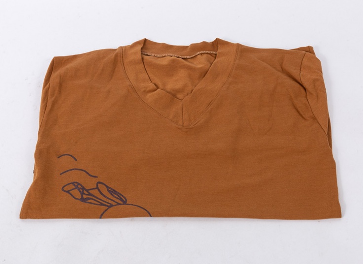 تیشرت زنانه طرح Snoopy