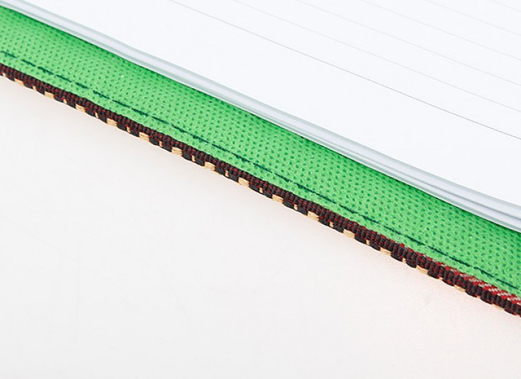 دفترکلاسوری گلیمی AVANGE