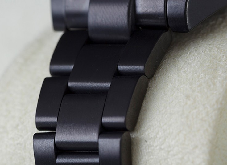 ساعت مچی مردانه Rolex مدل Deepsea