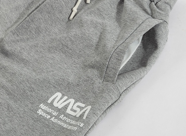 ست تیشرت شلوار NASA 