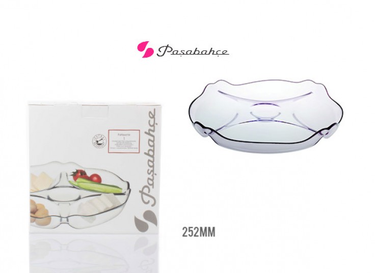 فستیوال جدید محصولات Pasabahce