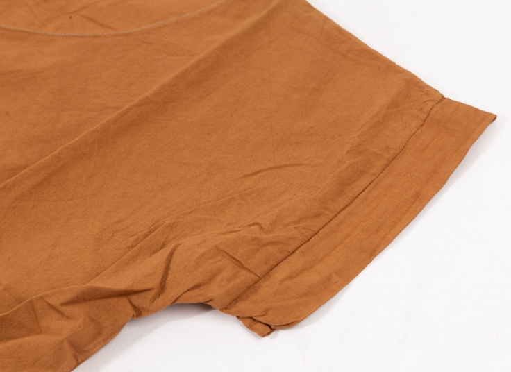 بلوز سایز برزگ زنانه پیله دار