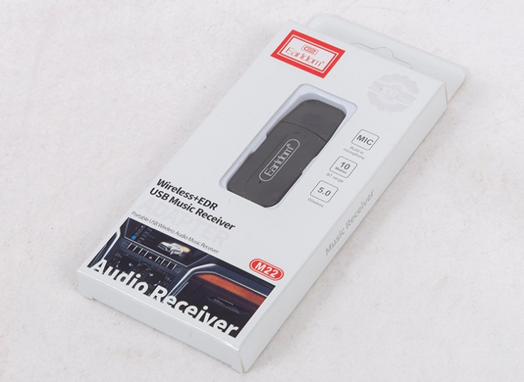 دانگل بلوتوث Earldom