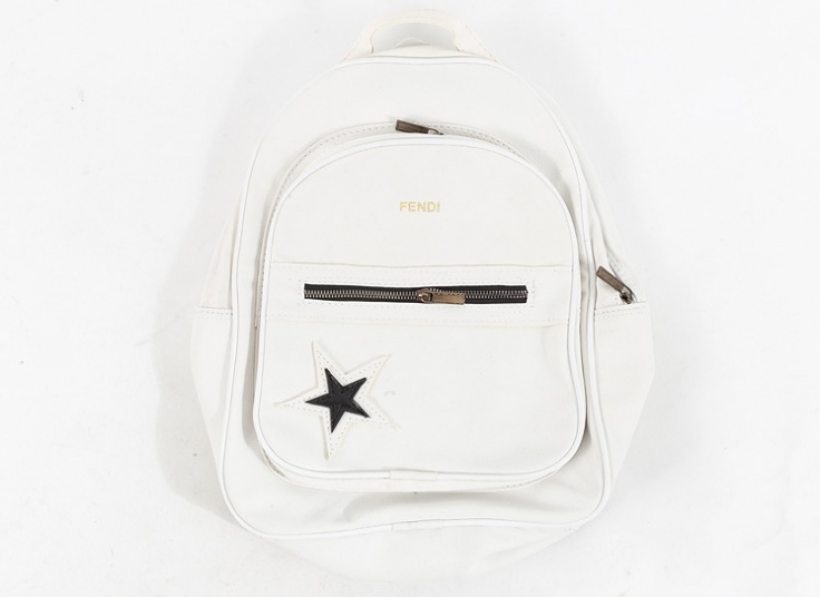 کوله پشتی Fendi