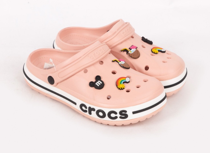 دمپایی کراکس Papa