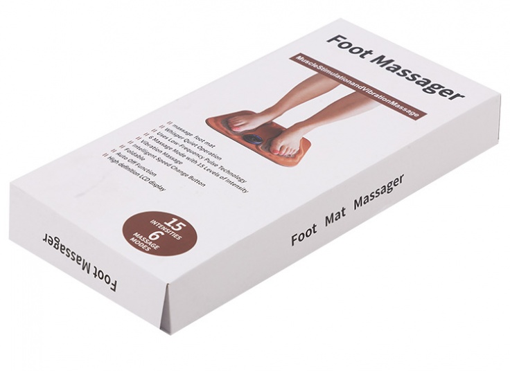 ماساژور شارژی پا Foot Massager