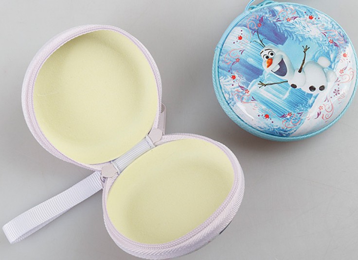 کیف هندزفری فانتزی