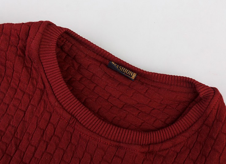 پلیور مردانه طرح ARMANI JEANS