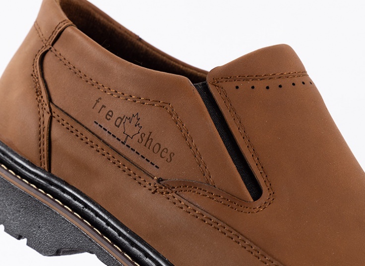 کفش رسمی مردانه Fred