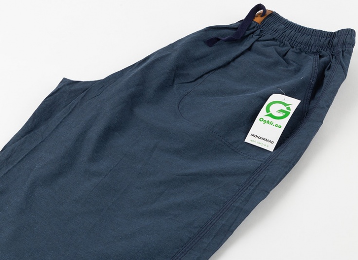 شلوار راحتی مردانه Mohammad