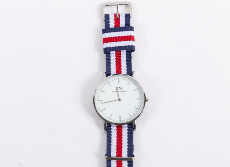 ساعت مچی مردانه DW