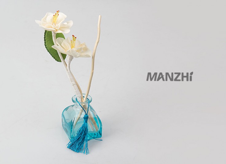 ست کادویی خوشبو کننده هوا MANZHI