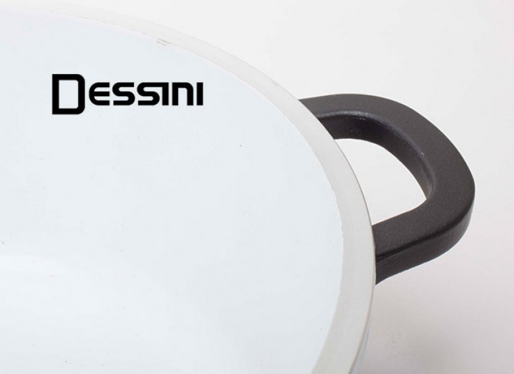 قابلمه سرامیکی جدید Dessini
