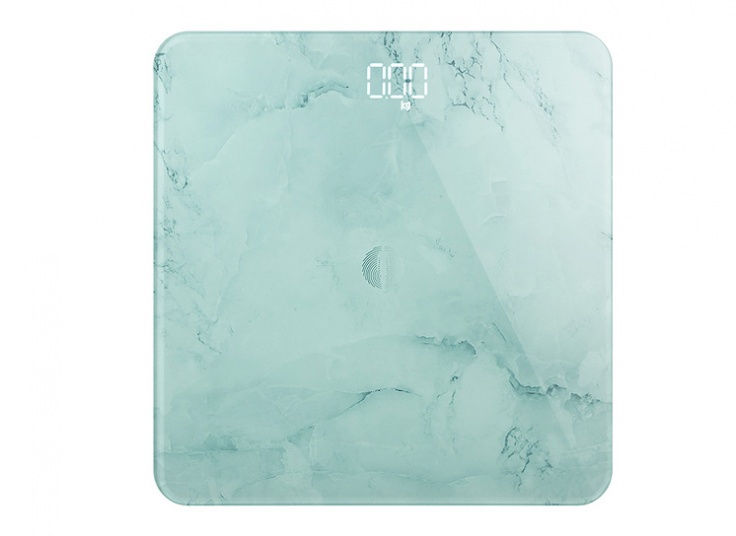 ترازو دیجیتال طرح دار BodyCare