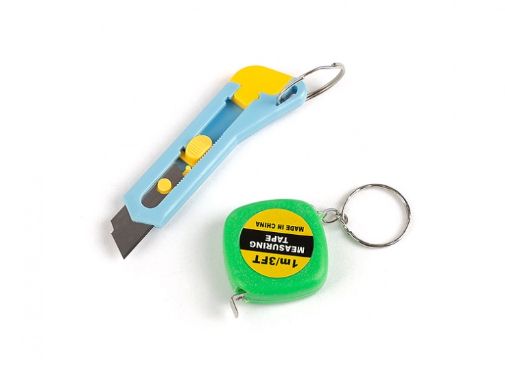 جاکلیدی ابزار